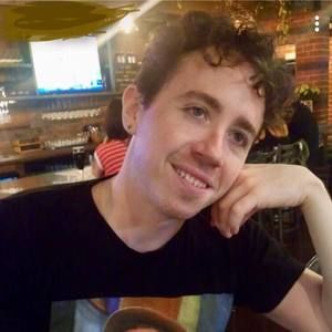 Meet your Posher, Dylan